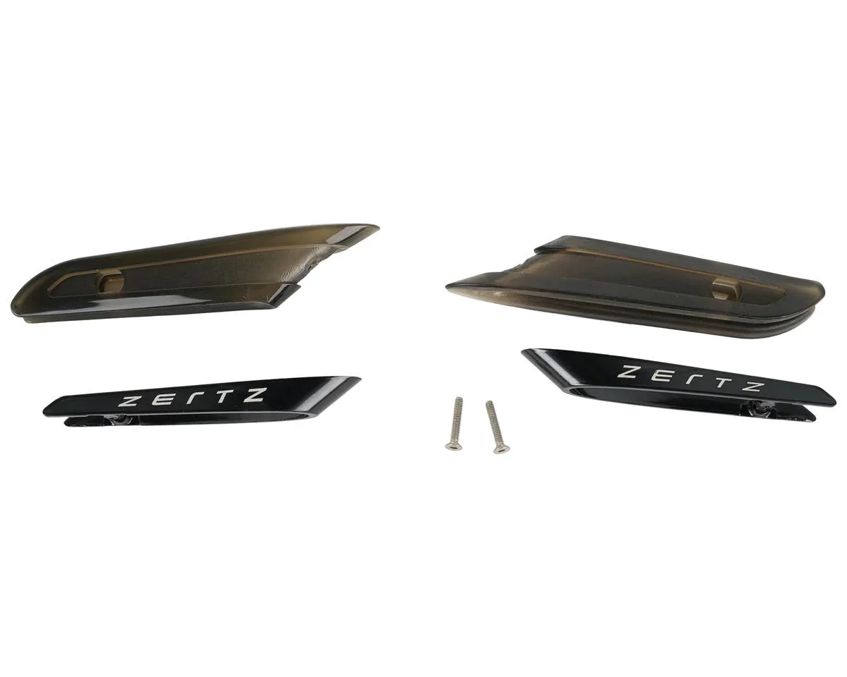 Specialized Diverge Zertz Fork Inserts (Diverge Alloy Model) (2016/17) (Pair)
